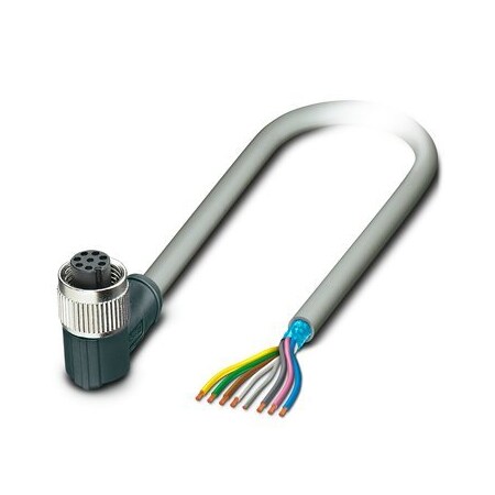 Phoenix Contact SAC-8P-20 0-680/M12FR FDP 1095876