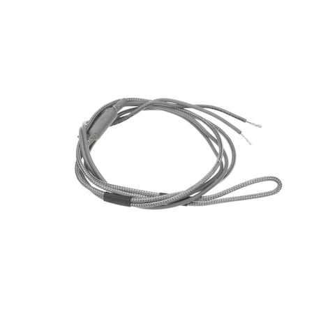 Hillphoenix Heater, Drain Line, 115 Volt P055460M