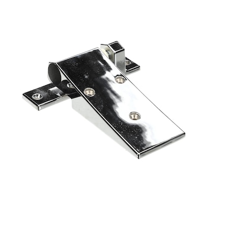Kason Hinge, Right Hand, Chrome, Flush 11256V00004C