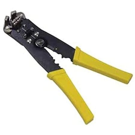 Battery Doctor Self Adjusting Wire Stripper-Reatil Pkg 80920