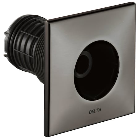 Delta Other: Hydrachoice Square Body Spray Trim T50210-KS-PR