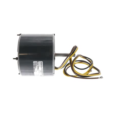 Carrier Motor, 208-230V, 1Ph 1/5Hp 810Rpm HC38GR237