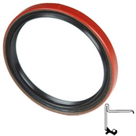 Timken OIL SEAL 3116N