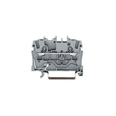 Wago Terminal Blocks 25BOX, 25PK 2010-1205