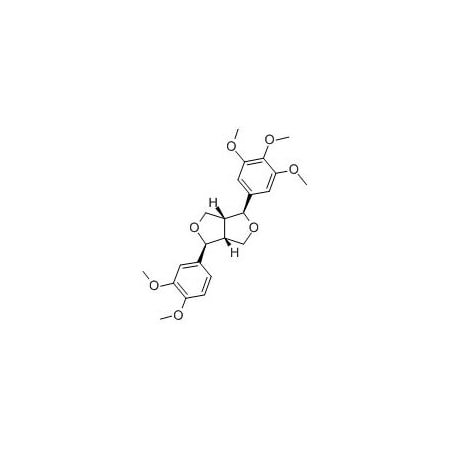 Ak Scientific Magnolin (50mg), CAS 31008-18-1 W1859-50mg