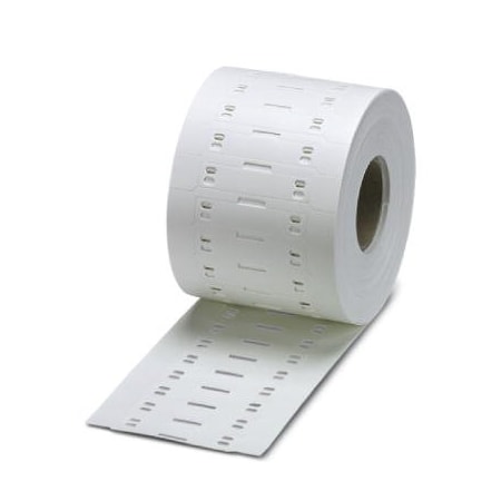 Phoenix Contact WMTB HF 40X12R Cable marker Roll 0830407