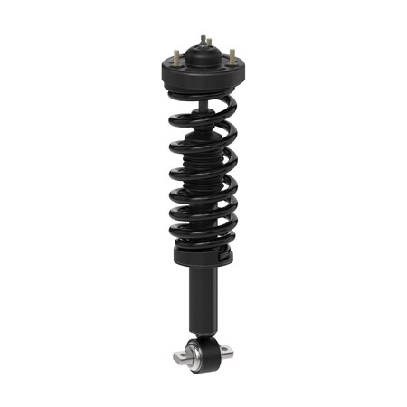Monroe Suspension Strut and Coil Spring Assembly,  173124
