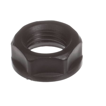 Champion - Moyer Diebel NUT, 1/4 NPS PP BLACK 0513672