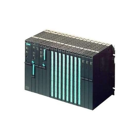 Siemens SIMATIC S7-400 spare part Power plug F. PS405 4A/10A/20A 6ES7490-0AA00-0AA0