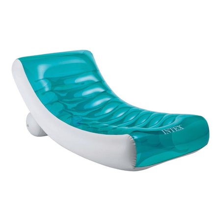 Intex POOL FLOAT LNGR 39X74" 56874EP