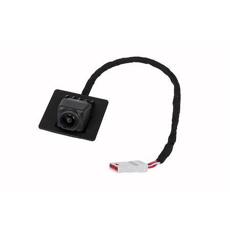 Acdelco CAMERA ASM-RR VIEW DRVR INFO, Advance Driver Assistance System (ADAS) Camera, 23334180