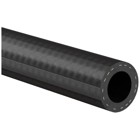 Acdelco HOSE HTR OTLT 5/8 X 50', HVAC Heater Hose, 30124
