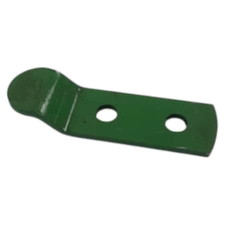John Deere STRAP BOLT RETAINER, JOHN DEERE OEM E92484 E92484