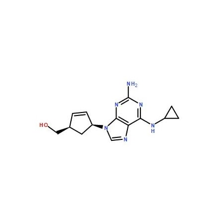 Ak Scientific Abacavir (25g), CAS 136470-78-5 G906-25g
