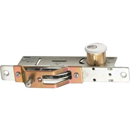 Adams Rite BOTTOM RAIL DEADLOCK MS1861-02-603-IB