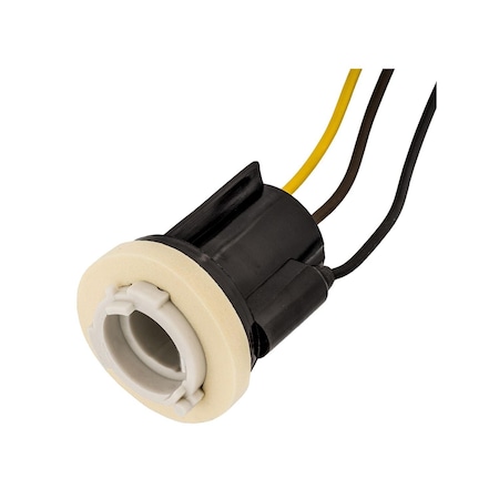 Auveco Pigtail Socket Assembly Park/Stop/Tail Lights 13543