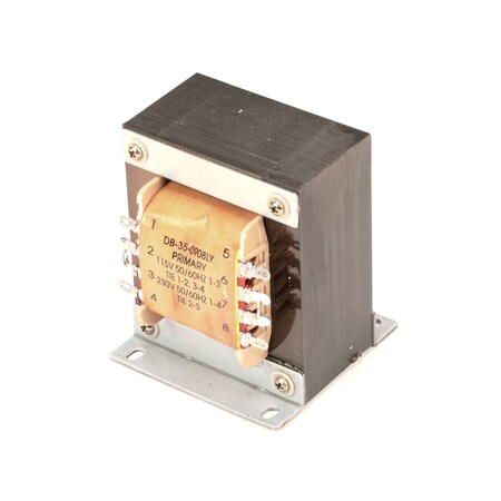 Fbd TRANSFORMER ASSEMBLY, 240V, 77X 12-0570-0010