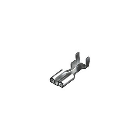 Keystone Electronics 0.110in Female Quick Fit Terminal 1252