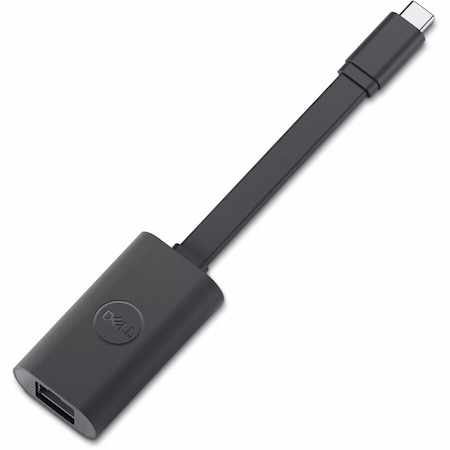 Dell USB-C TO 2.5GBPS ETHERNET ADAPTER DELL-SA224-BK