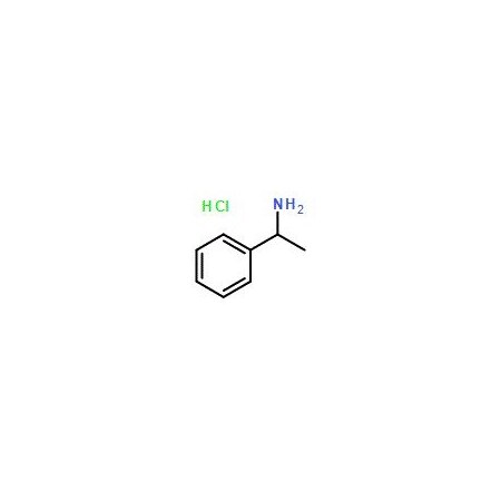 Ak Scientific 1-Phenylethylamine HCl (25g), CAS 13437-79-1 Z9757-25g