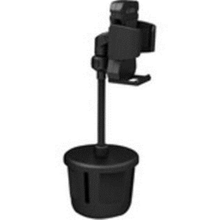 Metra Electronics Metra AXMCHM Universal Cup Holder Mount M59-AXMCHM