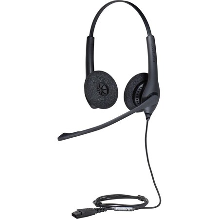 Jabra BIZ 1500 DUO QD GSA GSA1519-0157