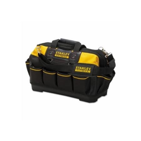 Stanley FATMAX Tool Bags, 1 Compartment, 12 in x 10 in 680-518150M