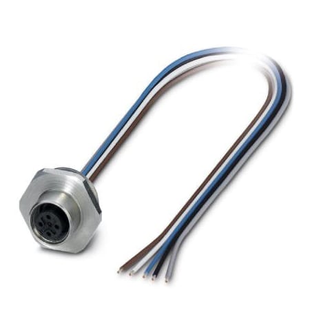 Phoenix Contact SACC-E-M12FS-8CON-M20/0 5 1408453