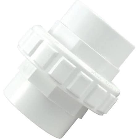 Cmp 21053200000 2 in. Flush Union S-S Pipe Fittings CMP21053200000