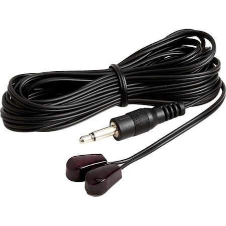 Cmple 1142-N DUAL IR Emitter Mini Stick-On Infrared Emitters Blink Eye 1142-N