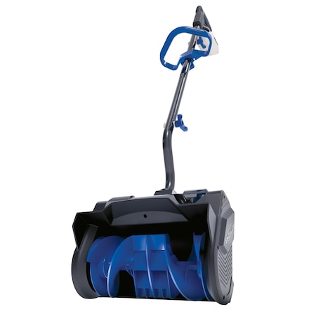Snow Joe 24-Volt iON+ Cordless 13-In. Snow Shovel, Kit (w/5.0-Ah Battery + Quick Charger) 24V-SS13-XR