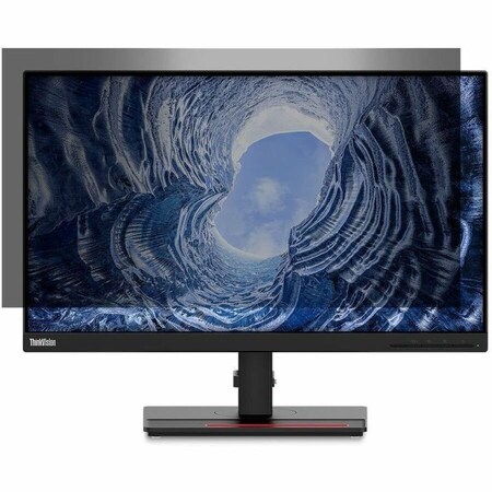 Targus 4Vu Magnetic Privacy Screen for 23.8" Widescreen Monitors (16:9) Clear AST127MGLZ