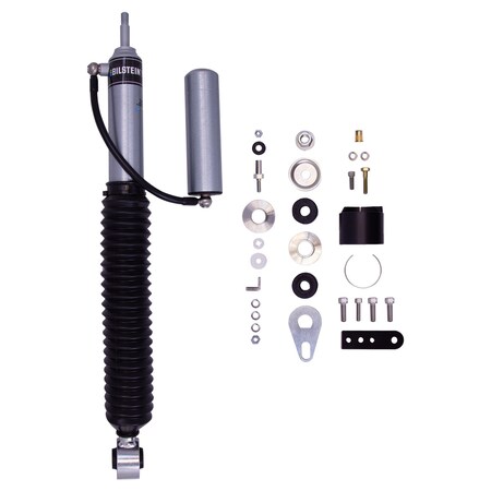 Bilstein 10C LEXUS GX460; 0309 GX470; 03C TOYOTA 4RUNNER; 0714 FJ CRUISER REAR RT B8 5160 SHOCK ABSORBER 25-325096