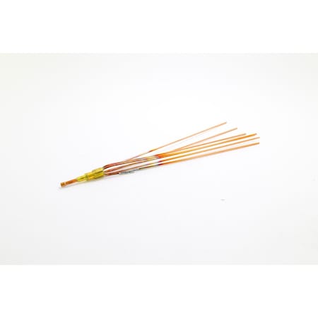 York Evaporator Distributor Valve S1-022-06844-075