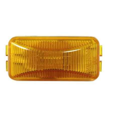 Grote Lighting Incandescent Clearance Marker Lights - Signal Lighting MKR4720YPG