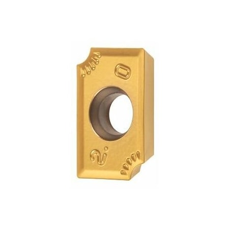 Garant Radius Indexable Insert, 2mm Radius 216841 2