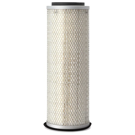 Fleetguard Air Filter, Round, Engine AF1855