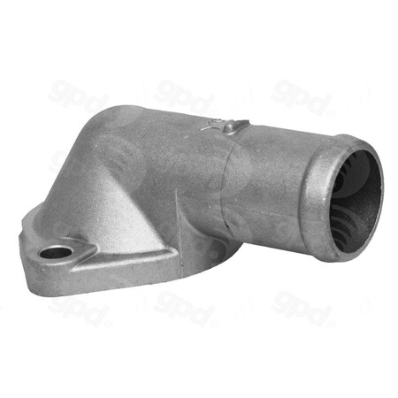 Global Parts Distributors Global Engine Coolant Water Outlet 8241532