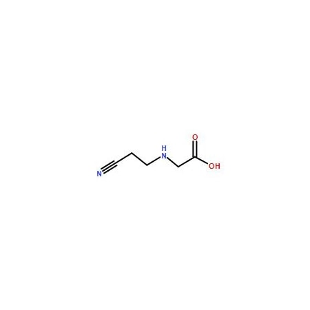 Ak Scientific N-(2-Cyanoethyl)glycine (25g), CAS 3088-42-4 X5710-25g