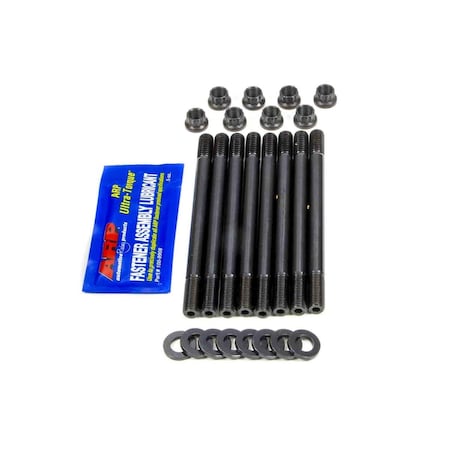Whole-In-One 235-4306 12-Point Head Stud Kit for Big Block Chevy 235-4306 WH3608905
