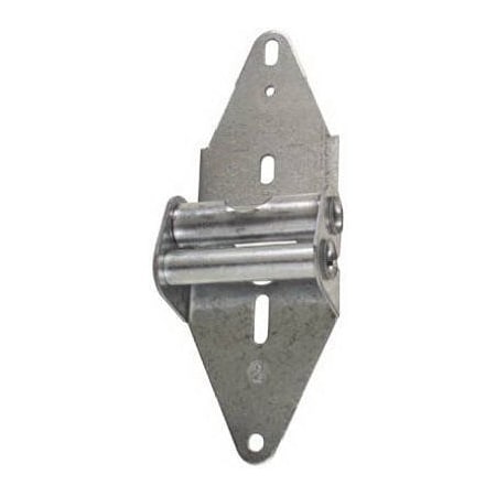 National Hardware #2 Galv Joint Hinge N280-172