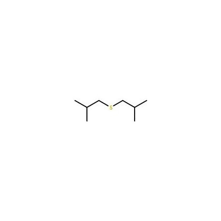 Ak Scientific Isobutyl sulfide (25ml), CAS 592-65-4 8004AF-25ml