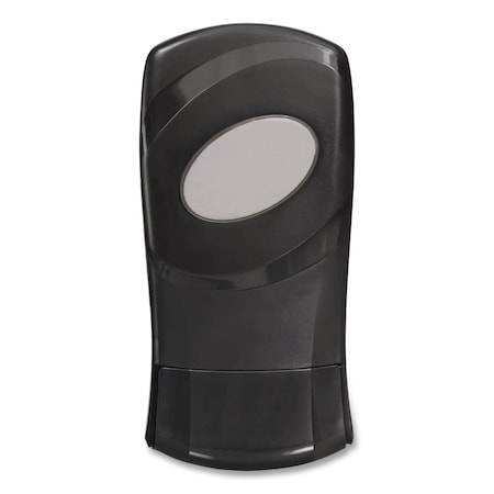 Dial Professional FIT Universal Manual Dispenser, 1.2 L, 4 x 5.13 x 10.5, Gray, PK3 16619