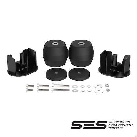 Timbren 70-04 SUPER DUTY F350 CAB & CHASSIS & 05-13 F250/F350 SUPERDUTY REAR S FRTT350F