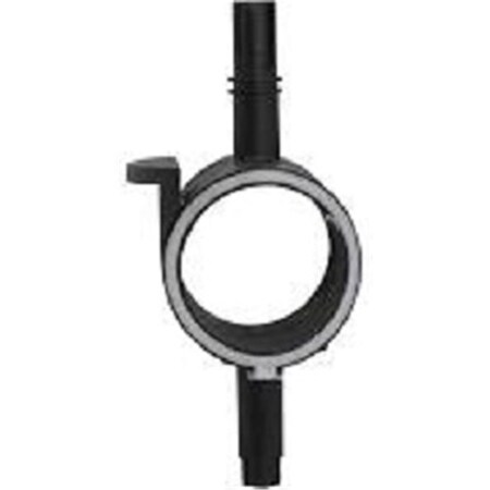 Pacfab Inlet Diverter Pump Replacement Ovrmld 270200Z