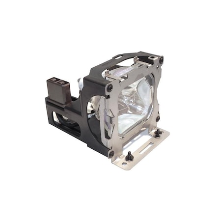 Premium Power Lamp Compatible with Hitachi DT00205-ER