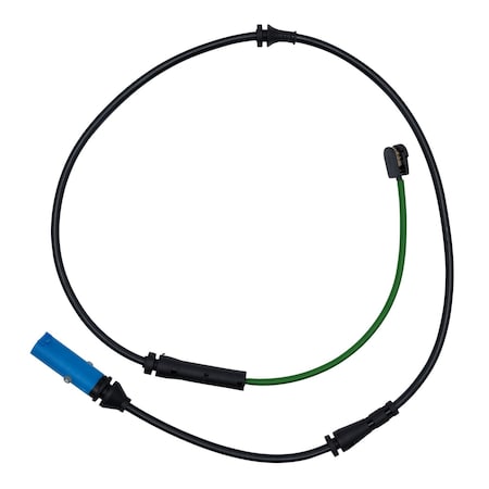 Hi-Temp Brake Sensors, Disc Brake Pad Wear Sensor,