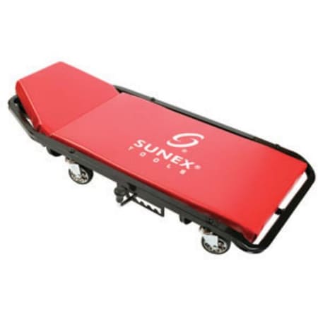 Gourmetgalley Padded Deluxe Creeper GO3656275