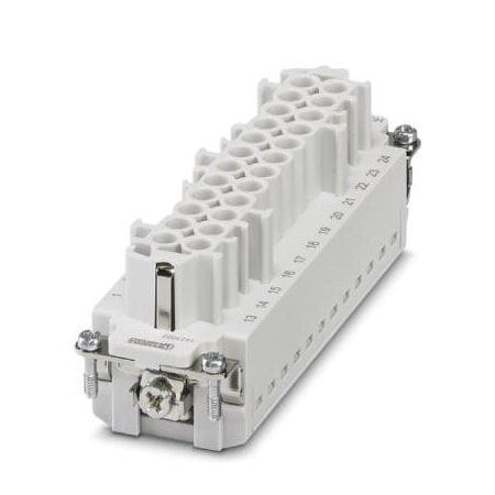 Phoenix Contact HC-B24-I-TPT-F Contact insert number of 1423022