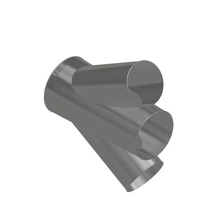 Nordfab Dust Collection Duct and Fittings 8040101734